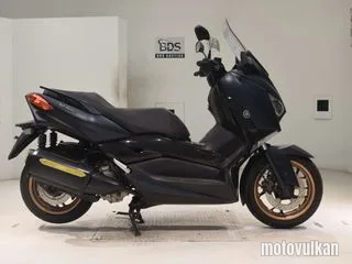Yamaha X-MAX250-2