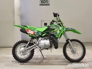Kawasaki KLX110L