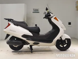 Honda FORESIGHT EX