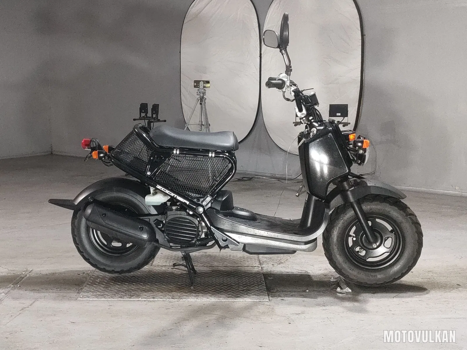 Honda Zoomer