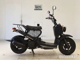 Honda ZOOMER