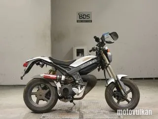 Suzuki TR50S