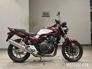 Honda CB400SF-4A