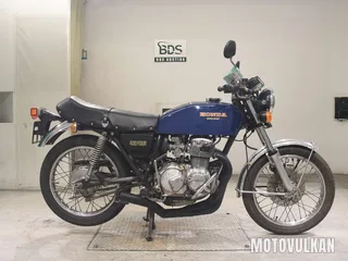 Honda CB400 Four