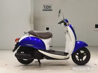 Honda CREA SCOOPY
