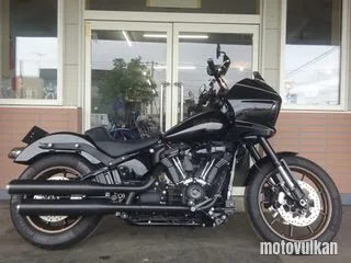 Harley Davidson Harley Davidson Fxlrs