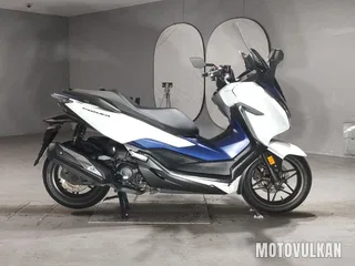 Honda Forza