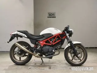 Honda VTR250-2