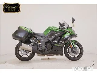 Kawasaki NINJA1100SX SE