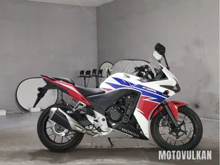 Honda CBR400R