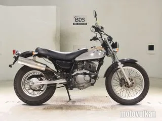 Suzuki BANBAN200