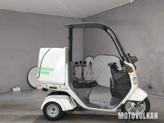 Honda Gyro Canopy