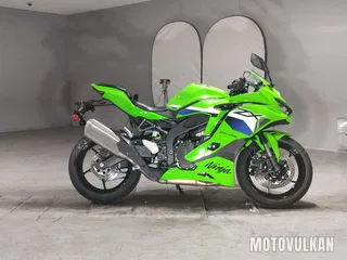 Kawasaki Ninja ZX-4RR