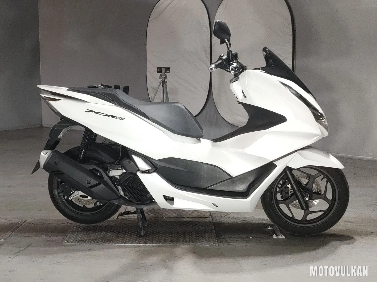 Honda PCX160
