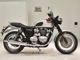  TRIUMPH BONNEVILLE T120