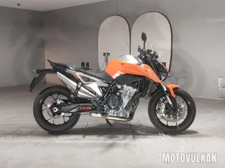 KTM KTM 790 Duke
