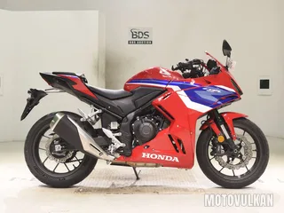 Honda CBR400R-3
