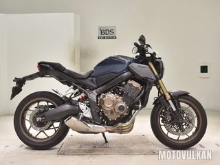 Honda CB650R