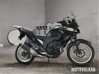 Kawasaki Versys X250
