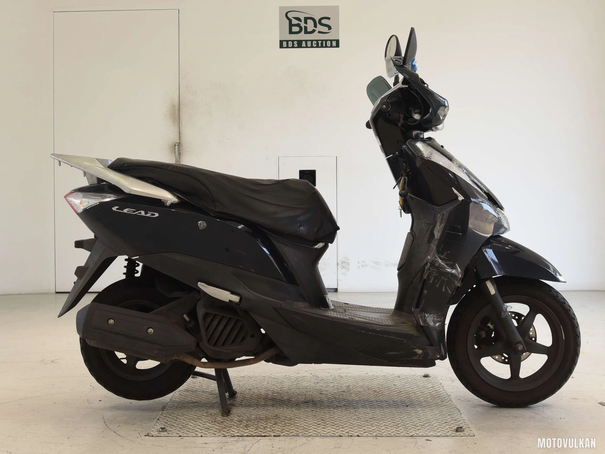 Honda LEAD125
