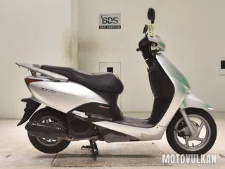 Honda LEAD110