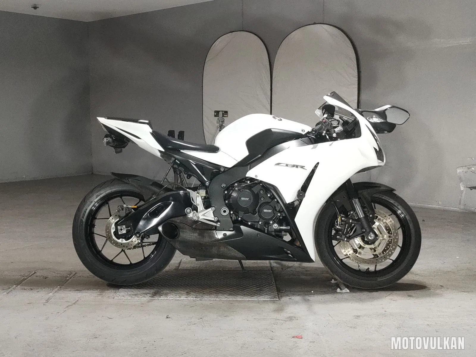 Honda CBR1000RR