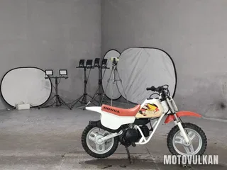 Honda QR50