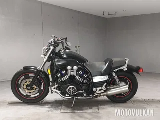 Yamaha V-MAX