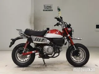 Honda MONKEY125A