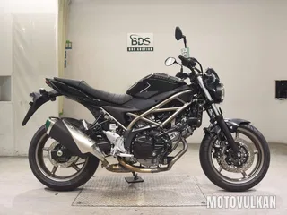 Suzuki SV650A