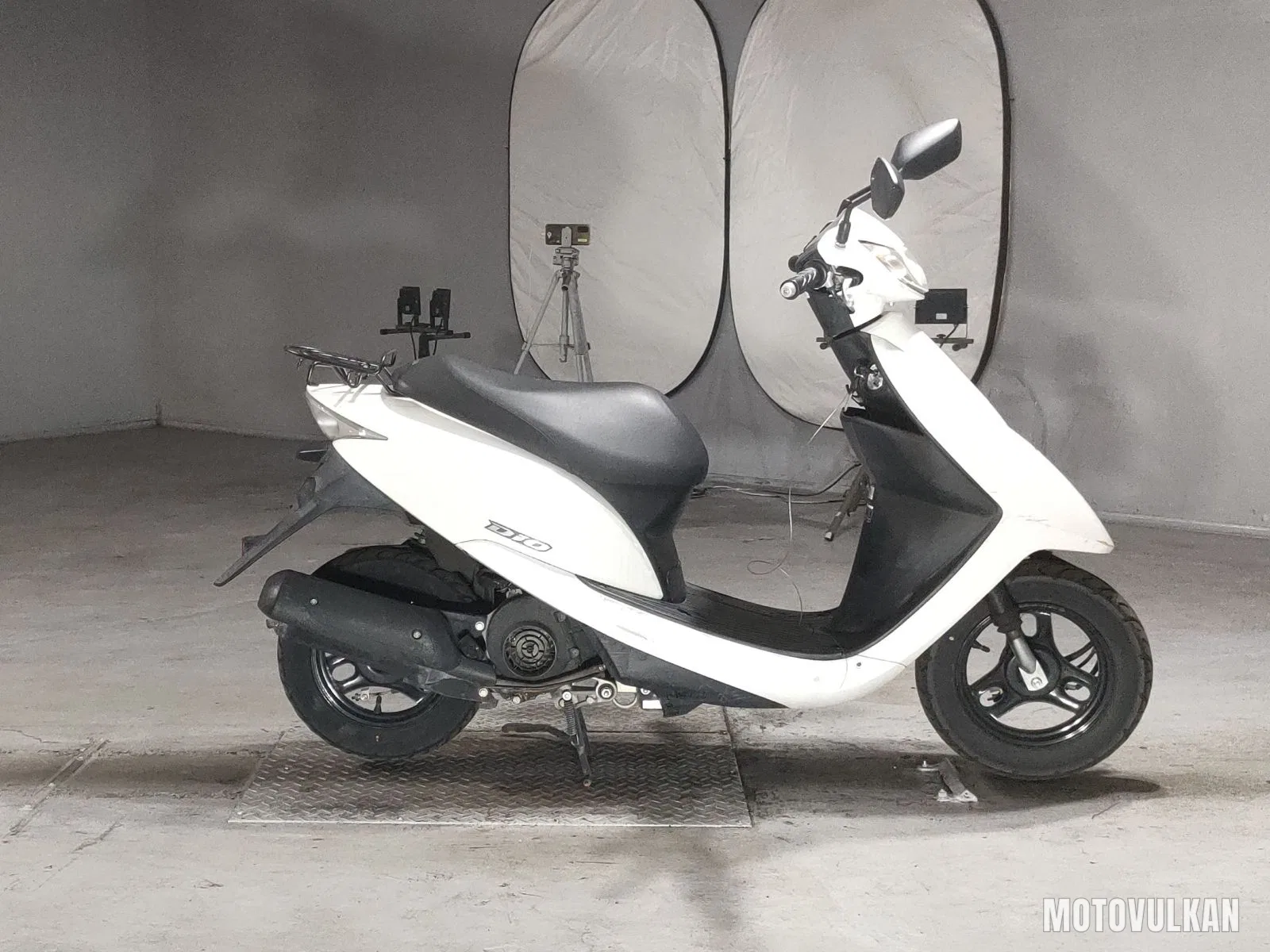 Honda DIO