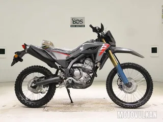 Honda CRF250L-2