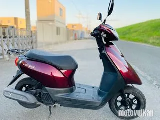 Yamaha Jog