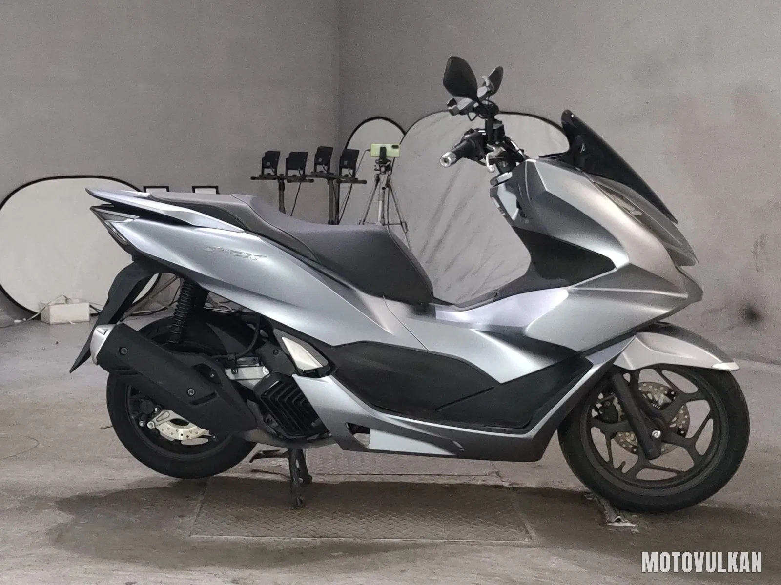 Honda PCX125