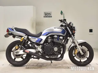 Honda CB750-2