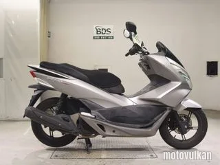 Honda PCX150-2