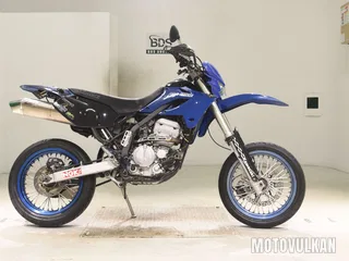 Kawasaki D-TRACKER