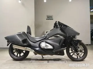 Honda NM4-02