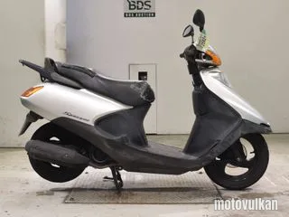 Honda SPACY100