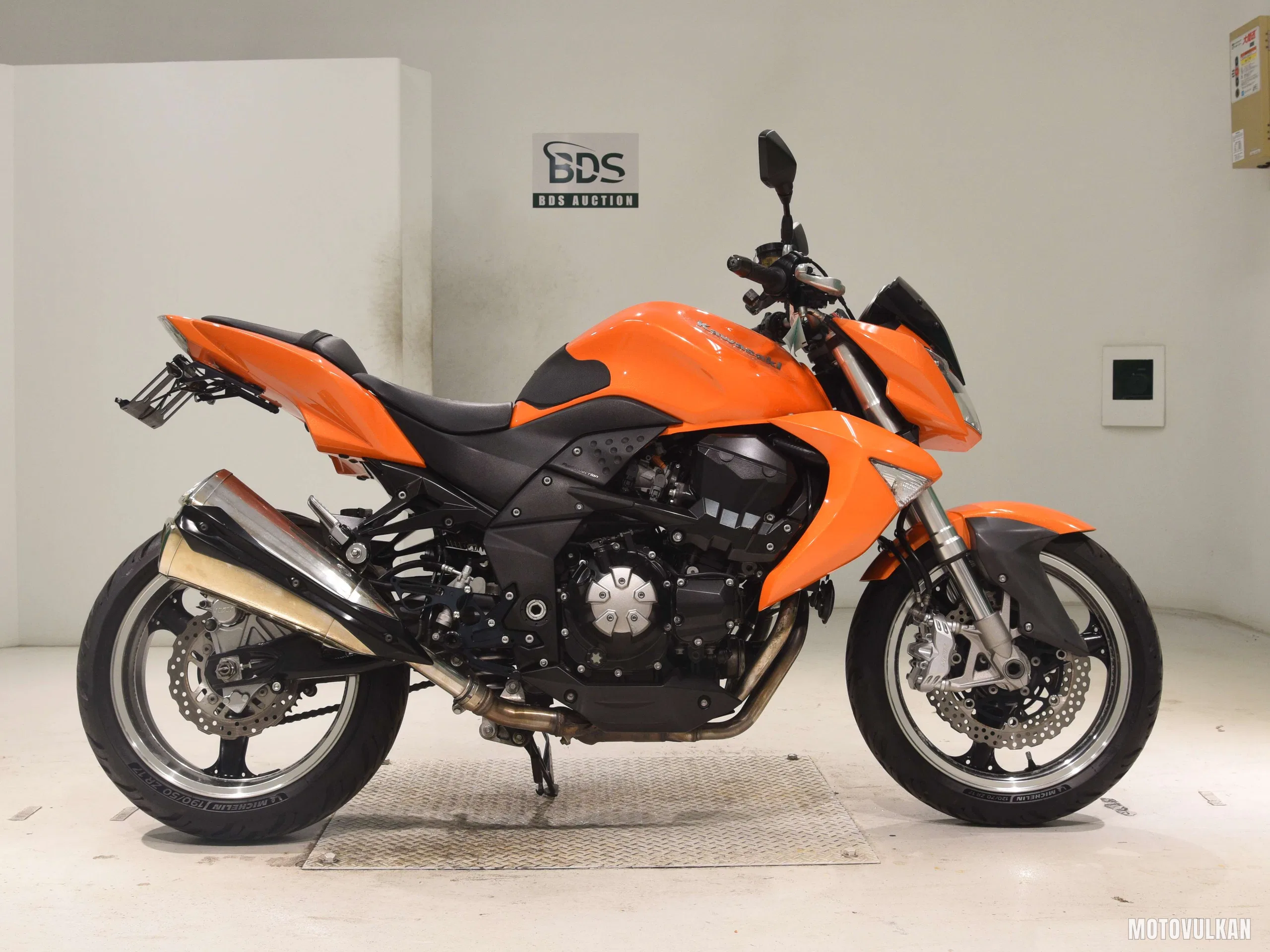 Kawasaki Z1000-3