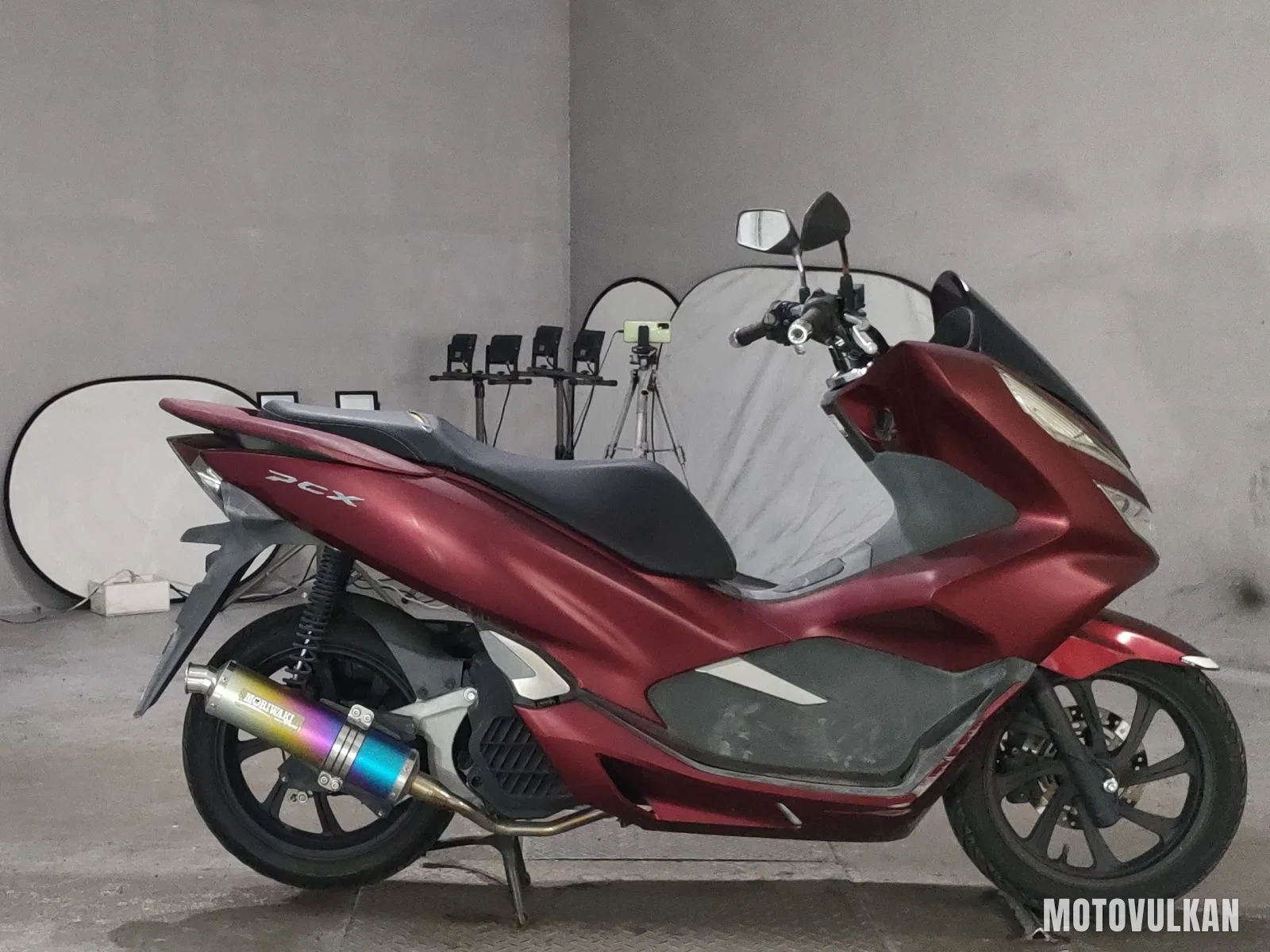 Honda PCX125
