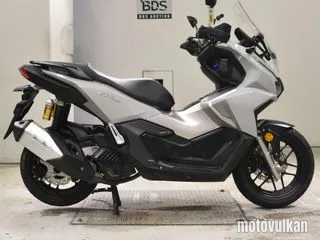Honda ADV160