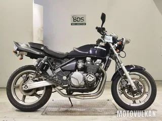 Kawasaki ZEPHYR400-2