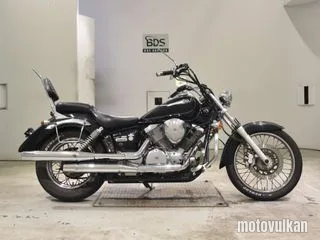 Yamaha DRAGSTAR250