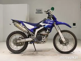 Yamaha WR250R