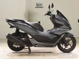 Honda PCX125-4