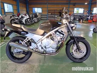 Honda Cb-1