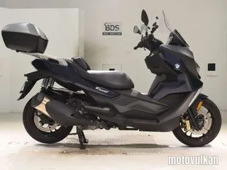  BMWC400GT