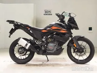  KTM250 ADVENTURE