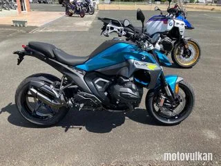 Bmw Bmw R1300Rs Touring